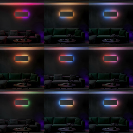 Wall Lamp