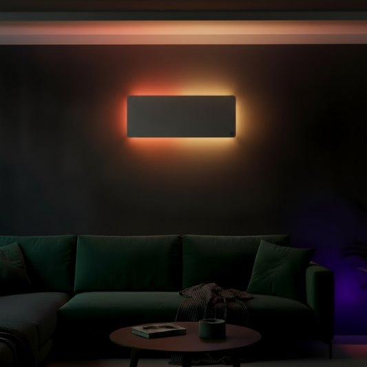Wall Lamp