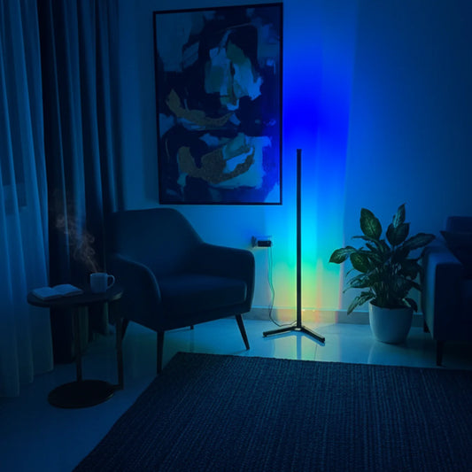 Smart Pro Floor Lamp