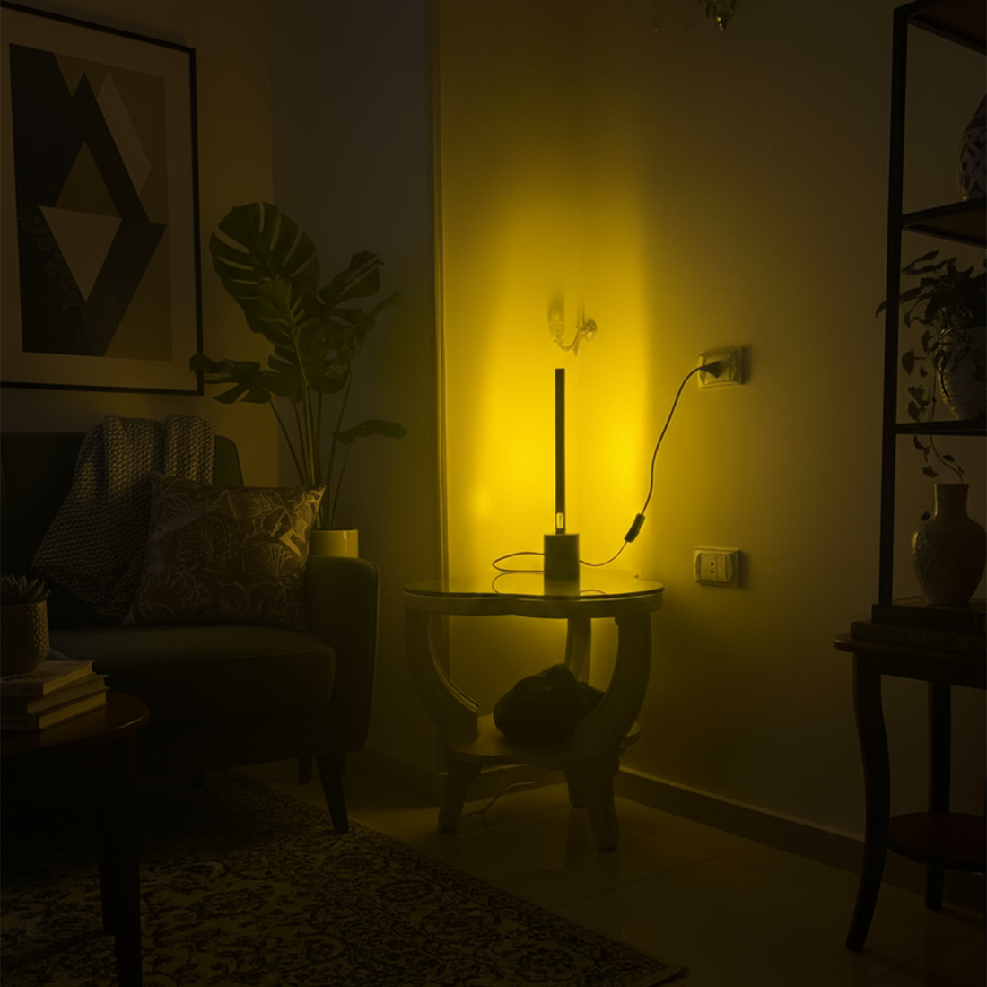 اباجوره Warm Golden Best Seller