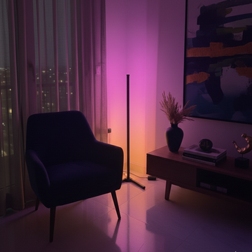 Floor Lamp Smart Pro