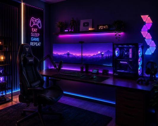 RGB Led Strip - Light50