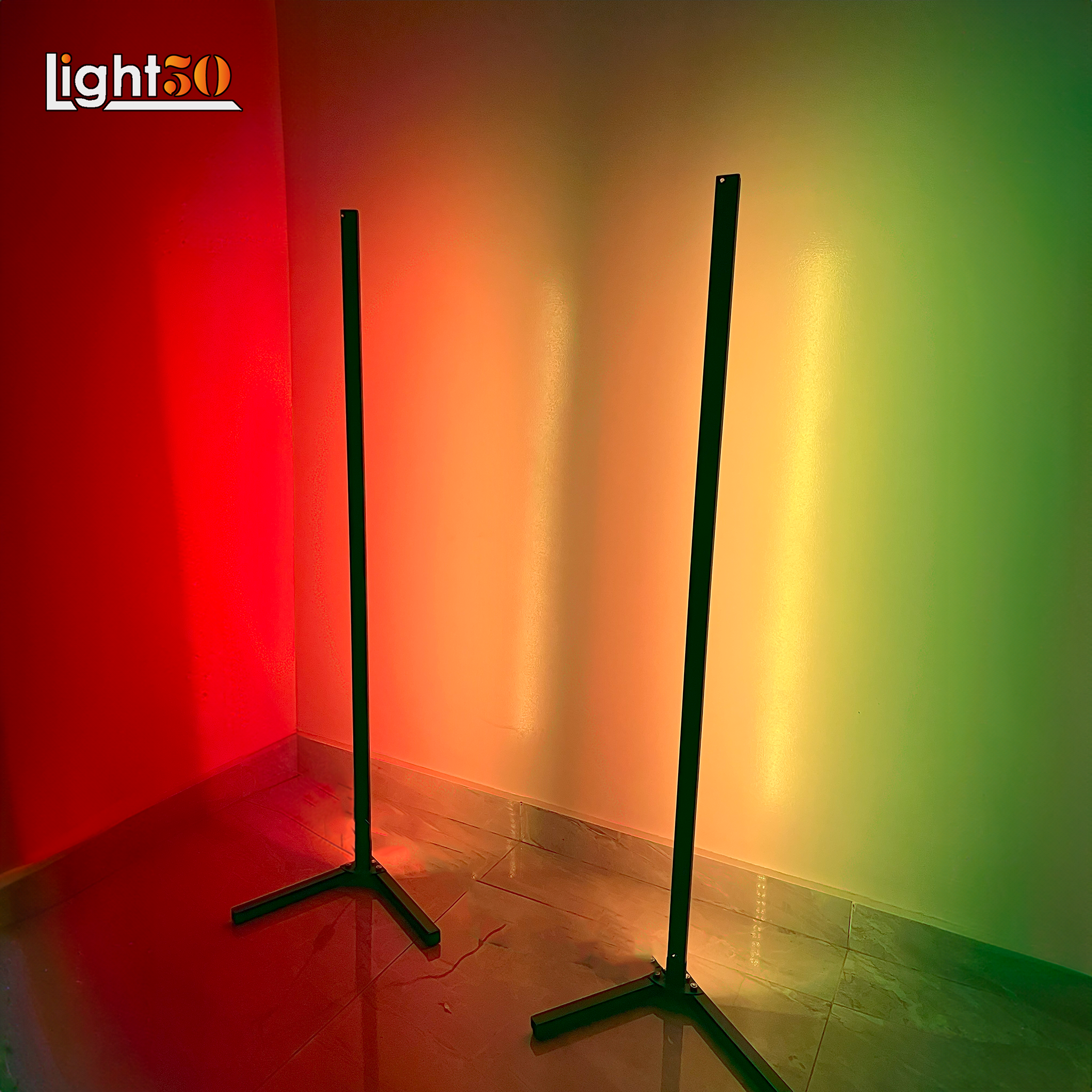 Floor Lamp Smart