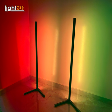 Floor Lamp Smart