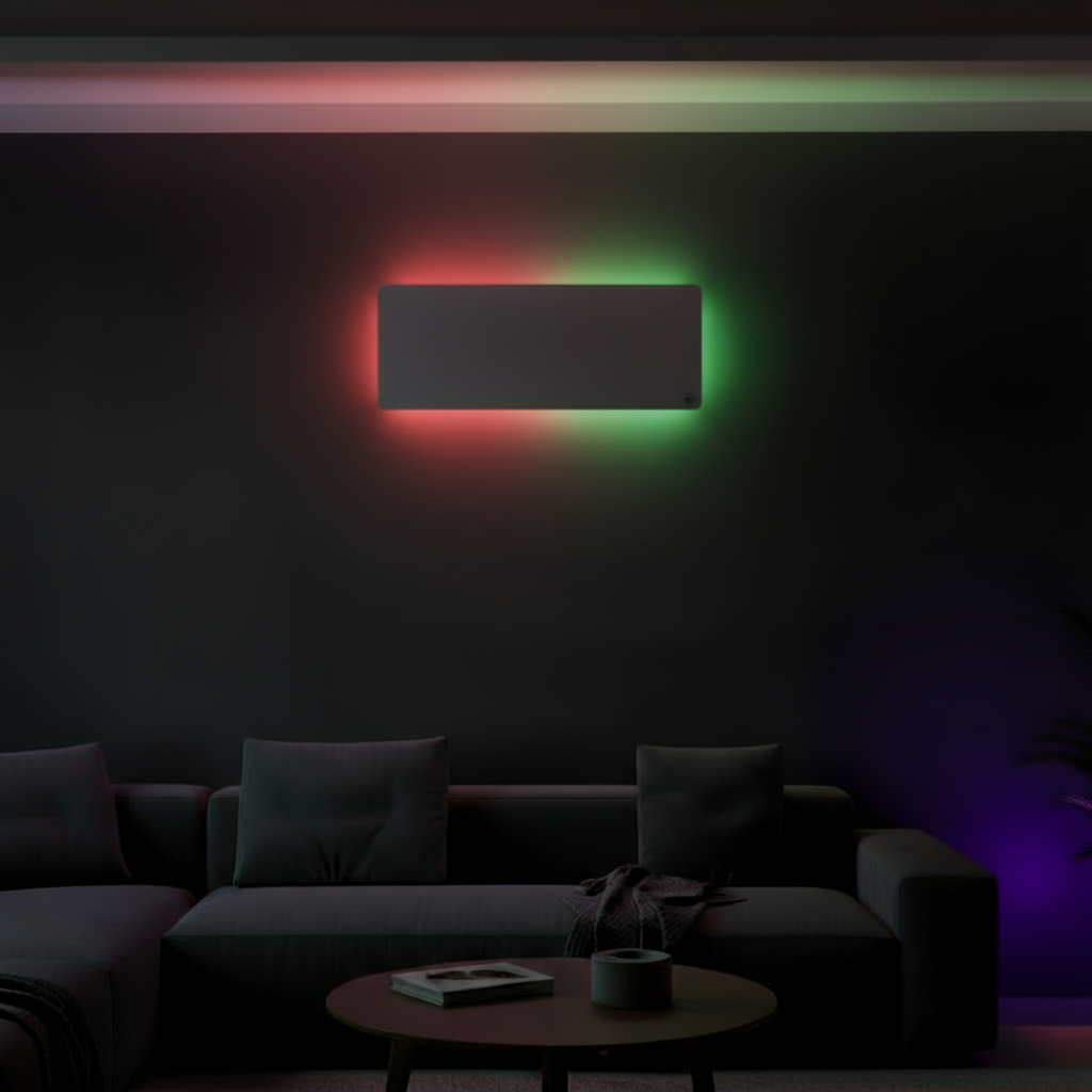 Wall Lamp Smart Pro