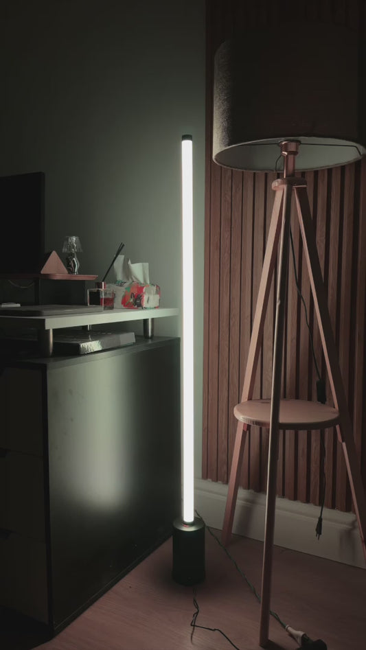 Led Corner Pro RGB - غيّر شكل أوضتك بضغطة زر